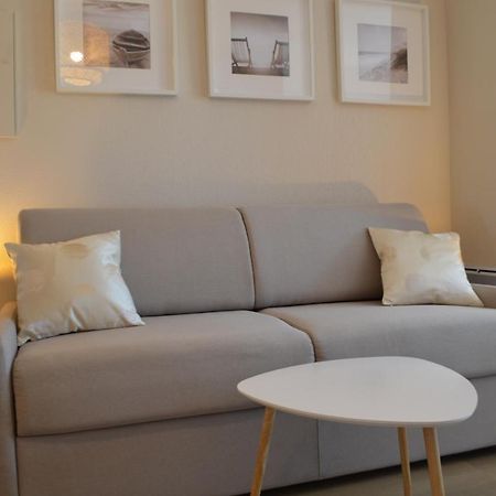 Studio Merbleuesoleil Classe 3 Etoiles 4 Pers Bord De Mer Bandol Exterior foto